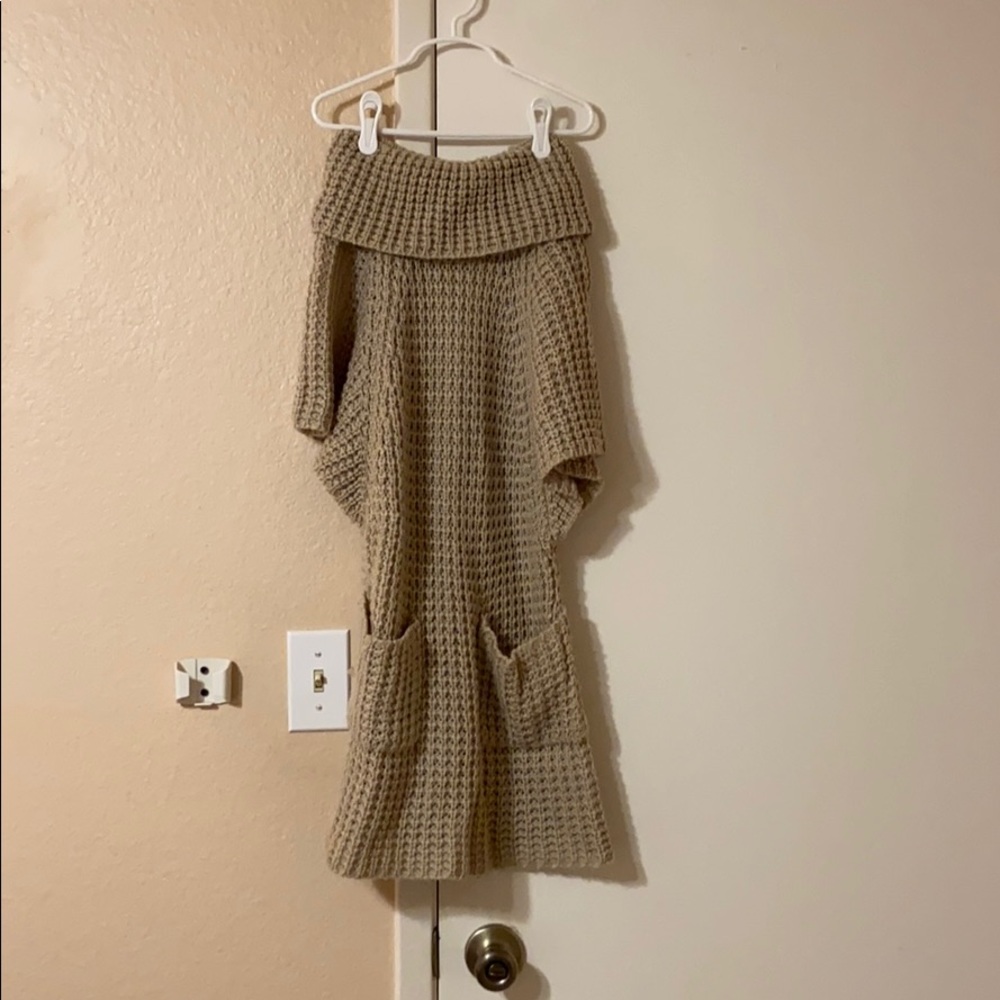 Love Notes Tunic